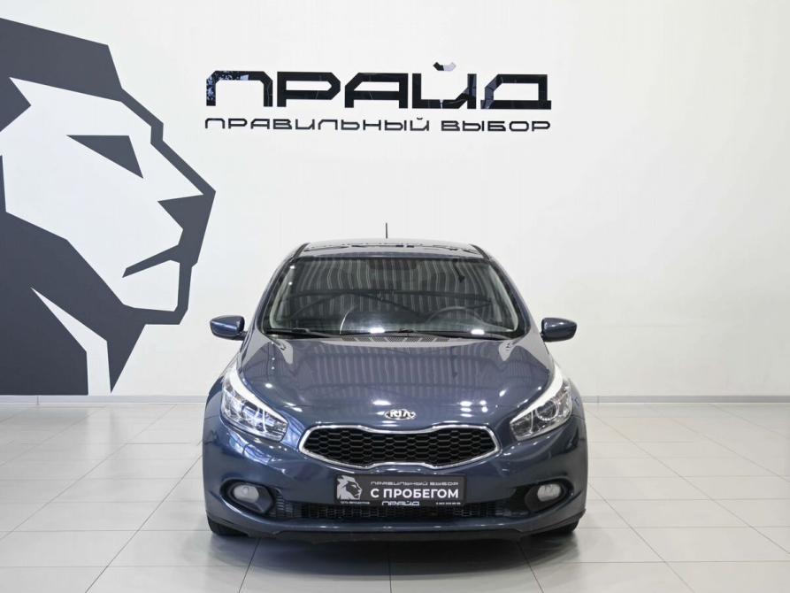 Kia Ceed II Ростов-на-Дону  - изображение 2