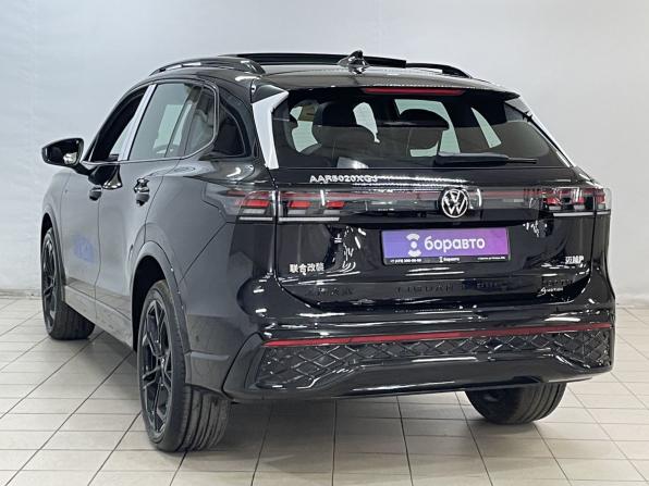 Volkswagen Tiguan III (China Market) с пробегом 2026 года, цена 4 800 000 рублей, 20 км, внедорожник, Автокод Объявления
