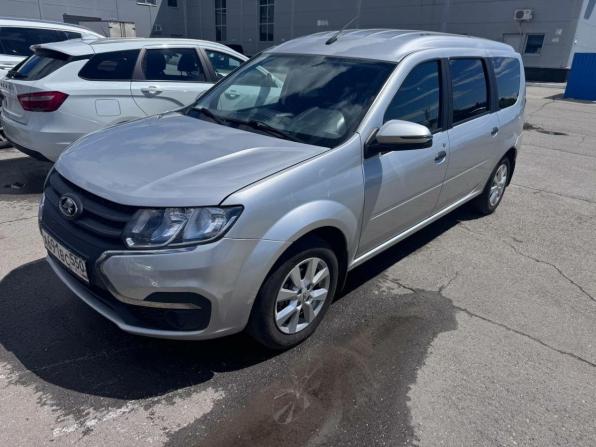 Lada (ВАЗ) Largus I Рестайлинг с пробегом 2024 года, цена 1 227 000 рублей, 73164 км, универсал, Автокод Объявления