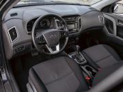 Hyundai Creta I Краснодар  - изображение 30