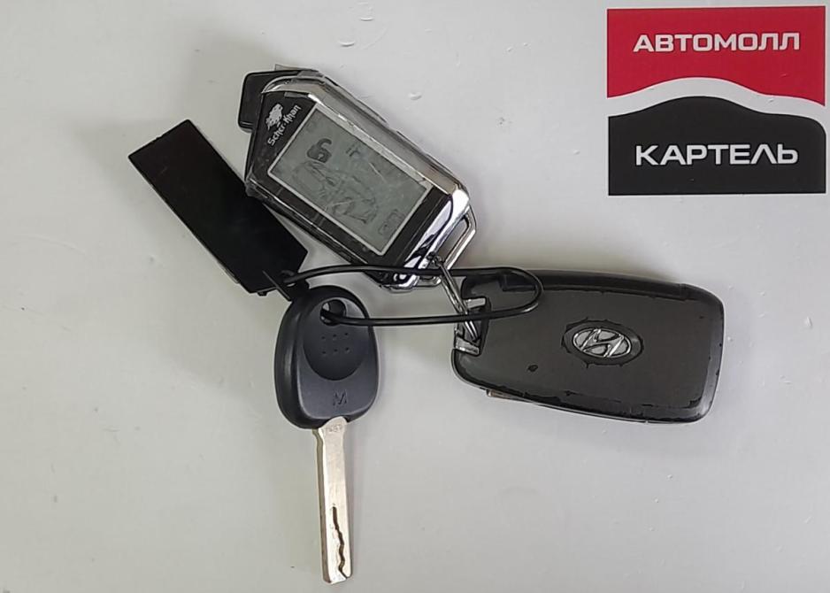 Hyundai Solaris II Новокузнецк  - изображение 21