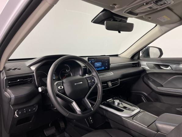 Haval Jolion I Рестайлинг с пробегом 2025 года, цена 2 097 000 рублей, 26084 км, внедорожник, Автокод Объявления