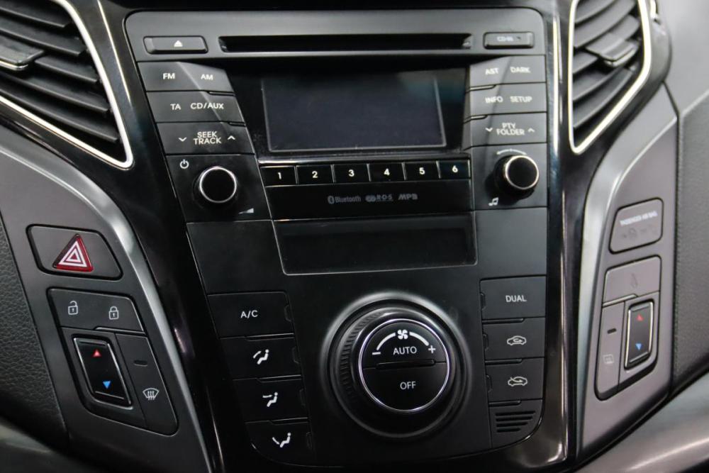 Hyundai i40 I Сургут  - изображение 22