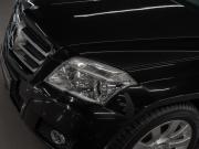Mercedes-Benz GLK-Класс I (X204) Москва  - изображение 49