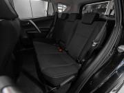 Toyota RAV4 IV (XA40) Рестайлинг Москва  - изображение 38