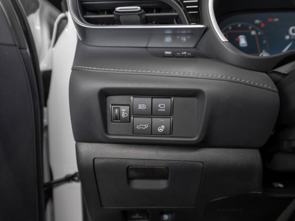 Toyota Highlander IV (XU70) с пробегом 2026 года, цена 5 380 000 рублей, 50 км, внедорожник, Автокод Объявления