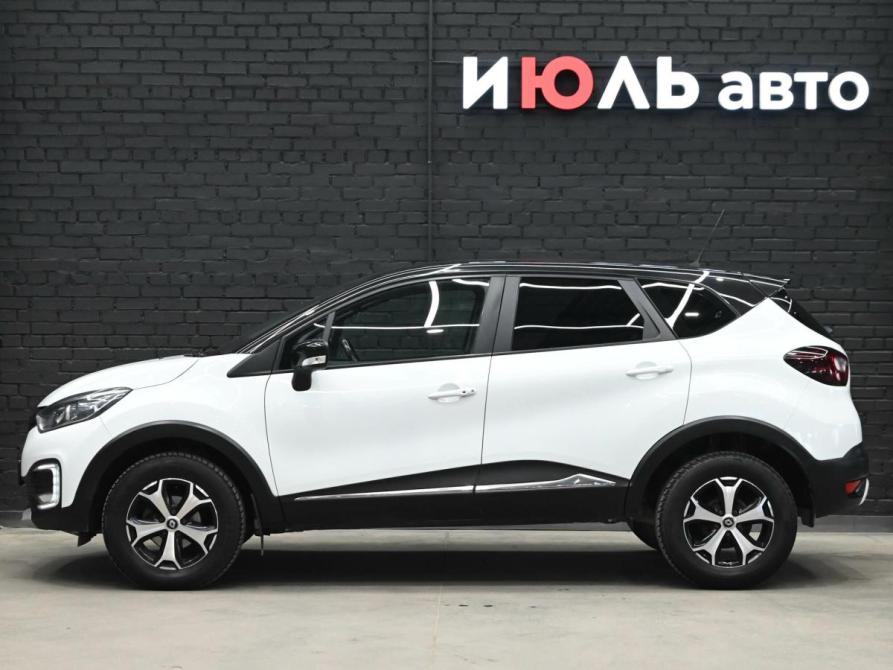 Renault Kaptur I Екатеринбург  - изображение 8