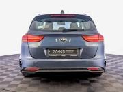 Kia Ceed III Москва  - изображение 34