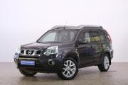 Nissan X-Trail II Рестайлинг Омск  - изображение 29