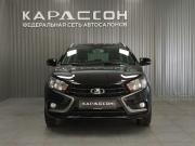 Lada (ВАЗ) Vesta I Пермь  - изображение 21