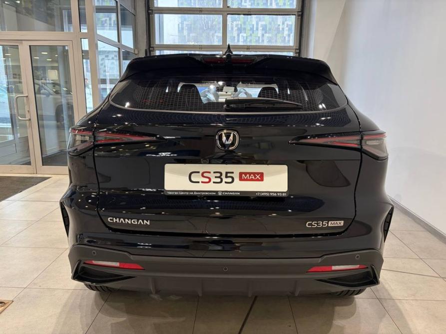 Changan CS35 Max Брянск  - изображение 3