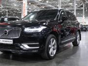 Volvo XC90 II Рестайлинг 1 Санкт-Петербург  - изображение 33