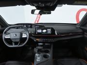 Changan UNI-V I Москва  - изображение 39