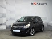 Opel Corsa D Рестайлинг II Екатеринбург  - изображение 12