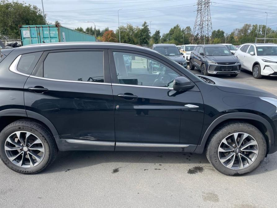 Chery Tiggo 7 I Санкт-Петербург  - изображение 4