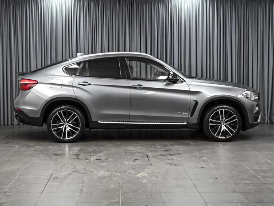BMW X6 II (F16) Ставрополь  - изображение 5