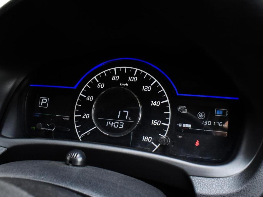 Nissan Note II Рестайлинг Краснодар  - изображение 16