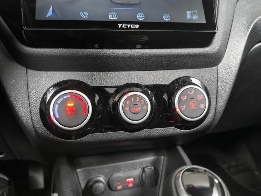 Kia Rio III Рестайлинг Москва  - изображение 18