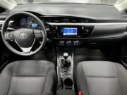 Toyota Corolla XI (E160 E170 E180) Казань  - изображение 31