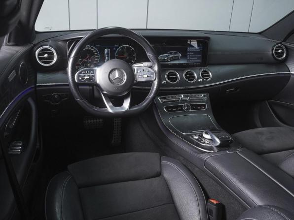 Mercedes-Benz E-Класс V (W213 S213 C238) с пробегом 2020 года, цена 2 890 000 рублей, 108072 км, седан, Автокод Объявления