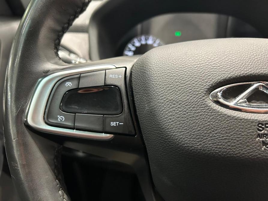 Chery Tiggo 4 I Рестайлинг Санкт-Петербург  - изображение 21