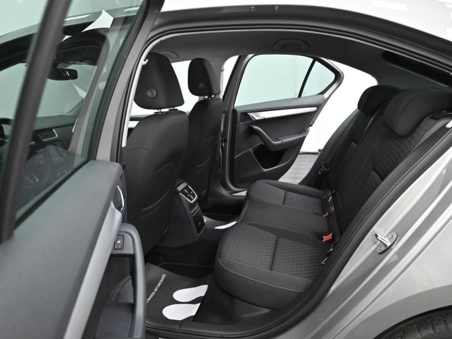 Skoda Octavia III (A7) Москва  - изображение 13