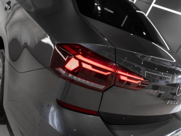 Volkswagen Polo VI с пробегом 2021 года, цена 1 680 000 рублей, 69869 км, лифтбек, Автокод Объявления