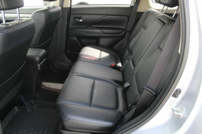 Mitsubishi Outlander III с пробегом 2012 года, цена 1 410 000 рублей, 147000 км, внедорожник, Автокод Объявления