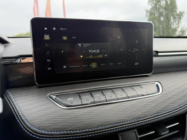 Haval Jolion I Рестайлинг с пробегом 2024 года, цена 2 007 200 рублей, 23152 км, внедорожник, Автокод Объявления