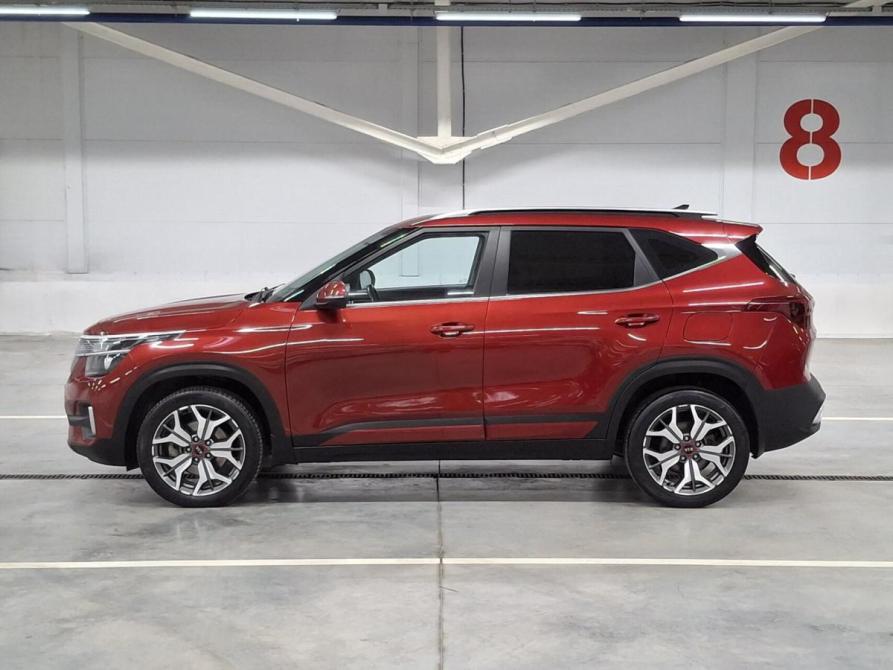 Kia Seltos I Казань  - изображение 10