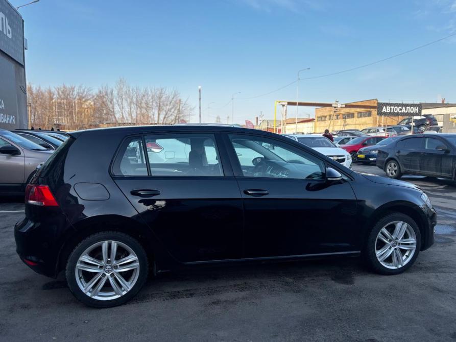 Volkswagen Golf VII Альметьевск  - изображение 8