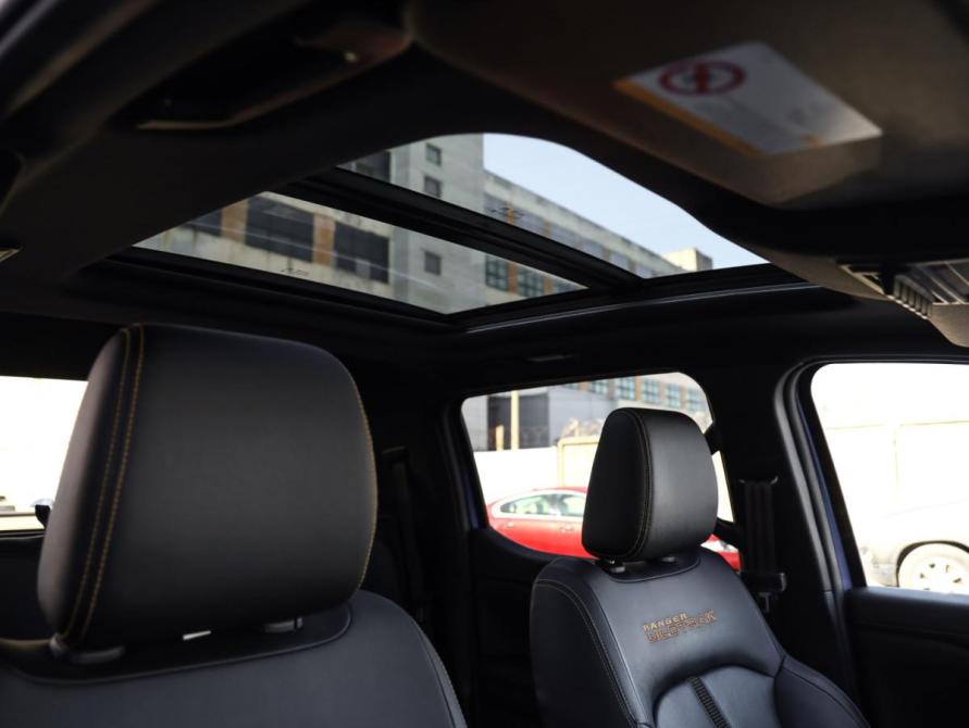Ford Ranger T6.2 Санкт-Петербург  - изображение 34