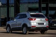 Hyundai Creta I Москва  - изображение 47