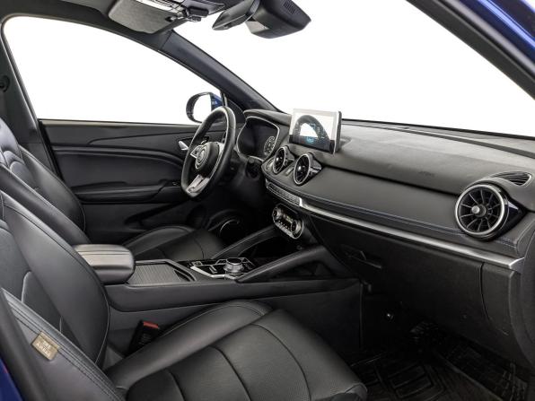 Evolute i-JOY I с пробегом 2022 года, цена 1 420 000 рублей, 91155 км, внедорожник, Автокод Объявления