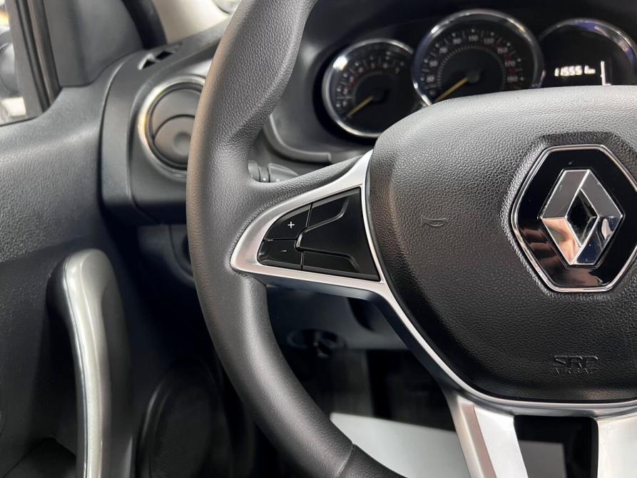 Renault Logan II Рестайлинг Тверь  - изображение 17