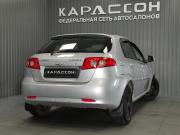 Chevrolet Lacetti I Пермь  - изображение 20