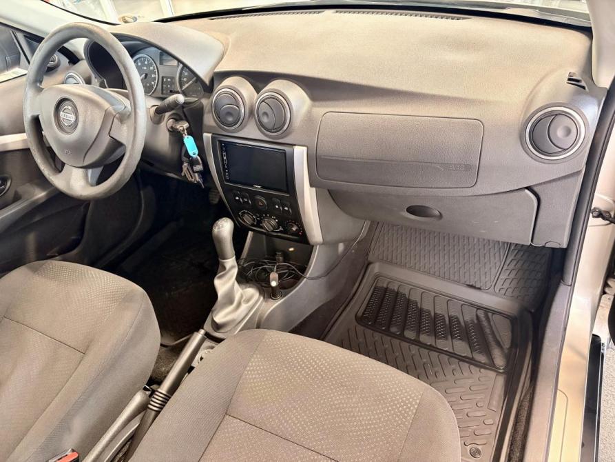 Nissan Almera III (G15) Тольятти  - изображение 14