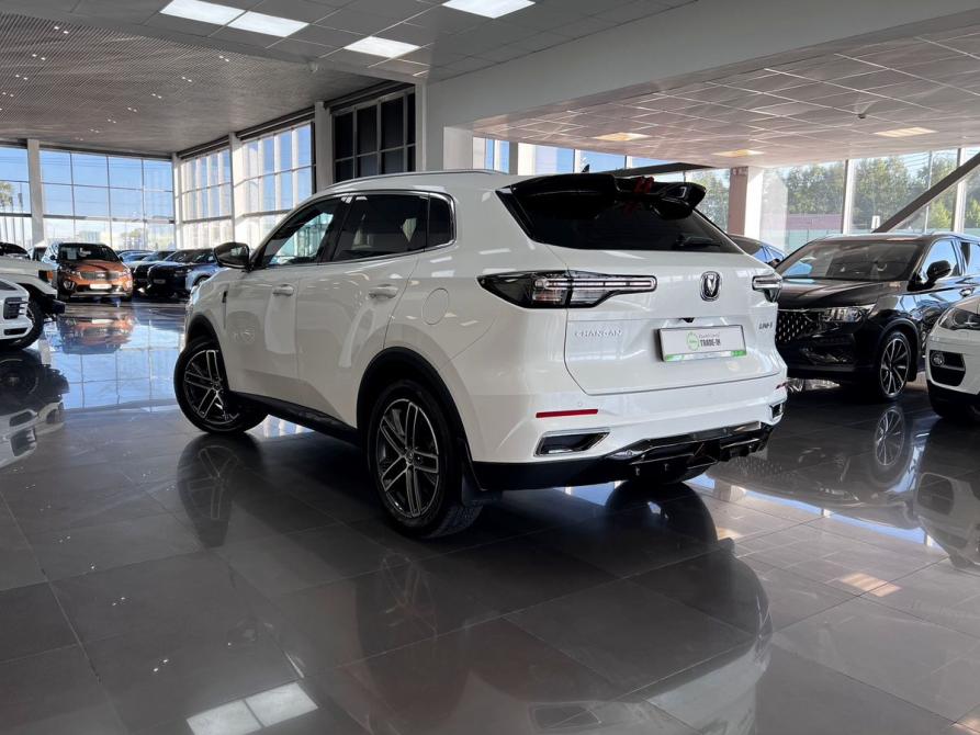 Changan CS55 Plus II Тверь  - изображение 6