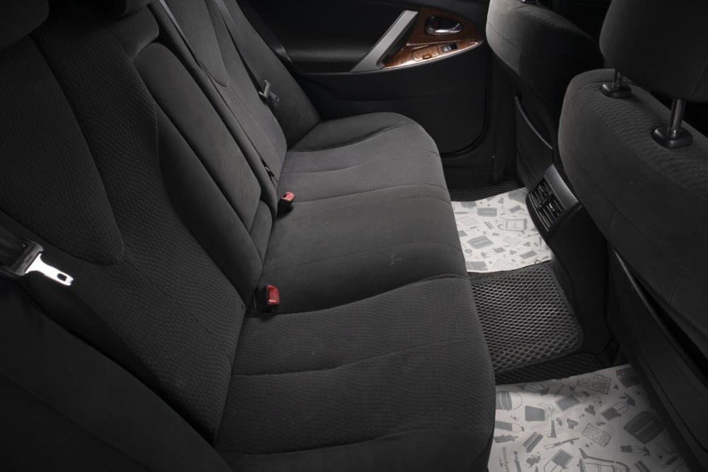 Toyota Camry VI (XV40) Рестайлинг Оренбург  - изображение 19