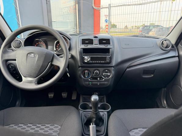 Lada (ВАЗ) Granta I Рестайлинг с пробегом 2024 года, цена 760 000 рублей, 32132 км, седан, Автокод Объявления