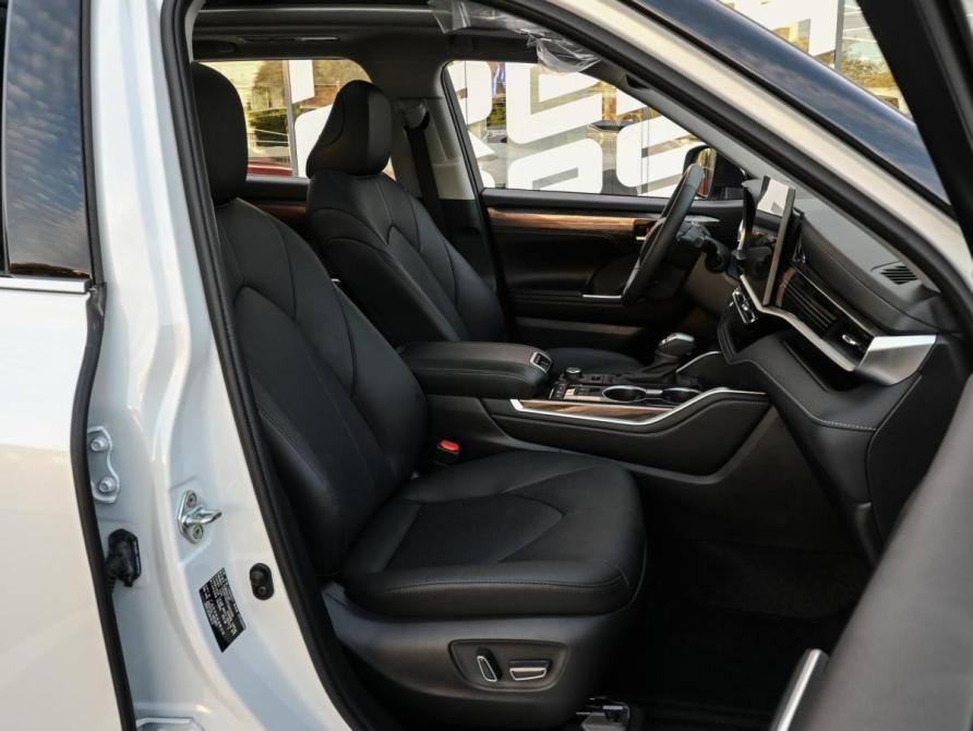 Toyota Highlander IV (XU70) Волгоград  - изображение 8