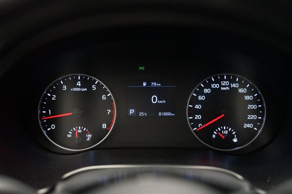 Kia Seltos I Крым  - изображение 13