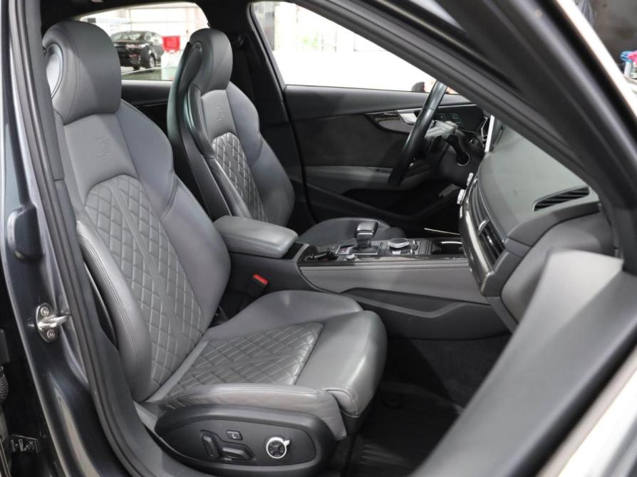 Audi S4 V (B9) Ростов-на-Дону  - изображение 10