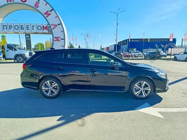 Subaru Levorg I с пробегом 2019 года, цена 2 199 995 рублей, 117118 км, универсал, Автокод Объявления