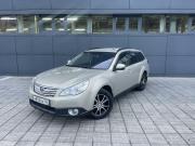 Subaru Outback IV Новосибирск  - изображение 18