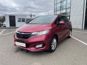 Honda Fit III Рестайлинг Томск  - изображение 21