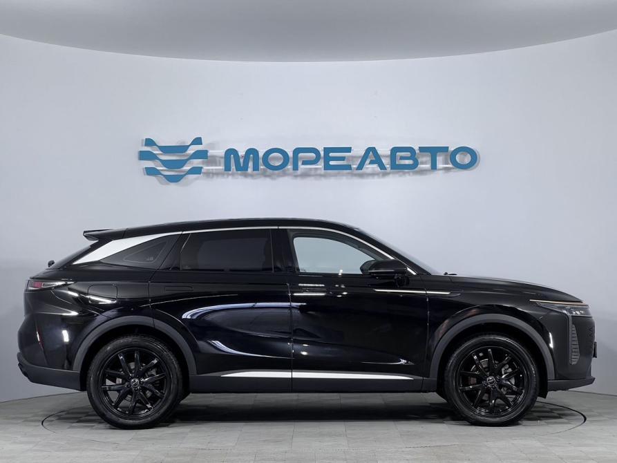 Exeed RX Калининград  - изображение 4