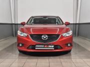 Mazda 6 III (GJ) Кемерово  - изображение 25