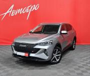 Haval F7 I Рестайлинг Вологда  - изображение 22