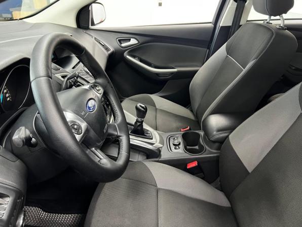 Ford Focus III с пробегом 2012 года, цена 760 000 рублей, 181976 км, хэтчбек, Автокод Объявления